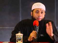 Biografi Ustadz Khalid Basalamah, Pendakwah dan Pebisnis asal Makassar Profil dan Biografi Ustadz Khalid Basalamah