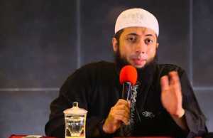 Biografi Ustadz Khalid Basalamah, Pendakwah dan Pebisnis asal Makassar Profil dan Biografi Ustadz Khalid Basalamah