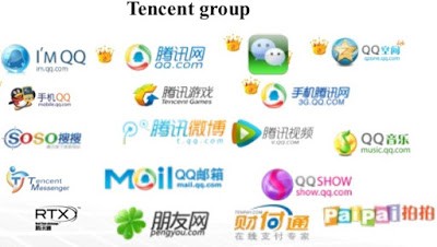 Biografi Ma Huateng, Kisah Sukses Orang Terkaya Asia Pendiri Tencent Group