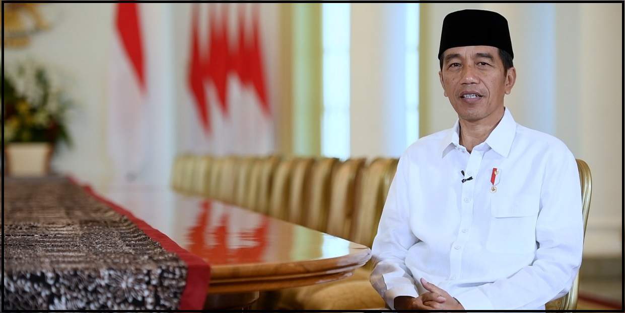 Biografi Jokowi Joko Widodo Kisah Tukang Kayu Menjadi Presiden Indonesia Biografiku Com