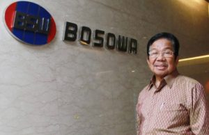 Biografi Aksa Mahmud, Dari Penjual Es Hingga Menjadi Pendiri Bosowa Grup Biografi Aksa Mahmud