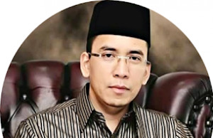 Biografi dan Profil Tuan Guru Bajang Muhammad Zainul Madji
