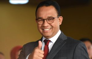 Biografi Anies Baswedan, Dari Rektor, Menteri Hingga Menjadi Gubernur DKI
