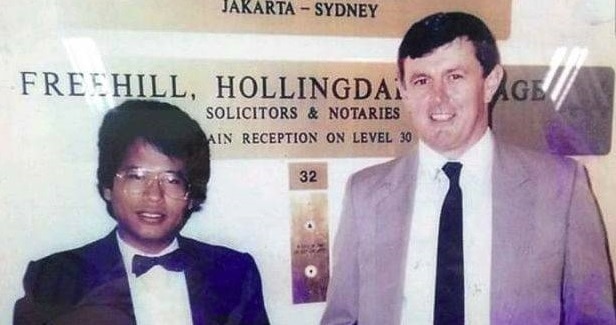 Biografi Hotman Paris Hutapea, Hampir Bunuh Diri Hingga Disebut Pengacara 30 Milliar