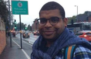 Biografi Septinus George Saa, Kisah Sang Jenius dari Tanah Papua