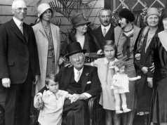 Biografi Rockefeller, Apa Benar Dia Keluarga Terkaya di Dunia??