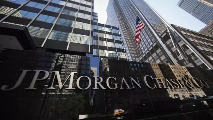 Biografi JP Morgan, 'Misteri' Keluarga Yang Mengendalikan Keuangan Amerika