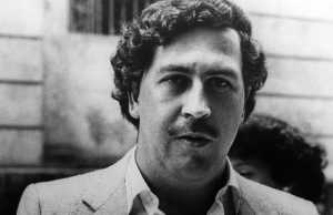 Biografi Pablo Escobar, Pernah Menjadi orang Terkaya Ini Kisah Unik Dari Raja ‘Narkoba’ Dunia Biografi Pablo Escobar