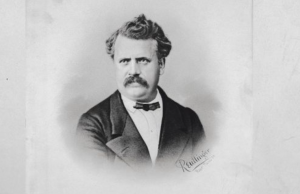 Biografi Louis Vuitton, Hidup Melarat Hingga Menciptakan Brand Termahal Biografi louis vuitton