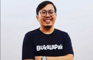 Biografi Achmad Zaky, Kisah From ‘Zero to Hero’ dari Pendiri Bukalapak