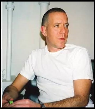 Biografi James Jebbia Pendiri Supreme