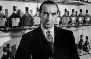 Biografi Guccio Gucci, Mantan Penjaga Lift Menjadi Pendiri Merk Gucci Paling Terkenal