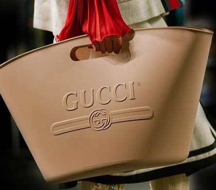 Biografi Guccio Gucci - Penjaga Lift Yang Menjadi Pendiri Merk Gucci