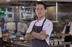 Biografi Chef Juna, Calon Pilot Yang ‘Terpaksa’ Menjadi Koki Biografi Chef Juna