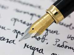 Begini Cara Menulis Biografi Yang Baik dan Benar serta Kaidah Kebahasaannya Cara Menulis Biografi