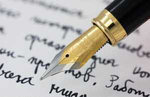 Begini Cara Menulis Biografi Yang Baik dan Benar serta Kaidah Kebahasaannya Cara Menulis Biografi