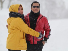 Biografi HM Fitno, Crazy Rich Pondok Indah Yang Gemar Sedekah 10 Juta Setiap Hari Biografi HM Fitno