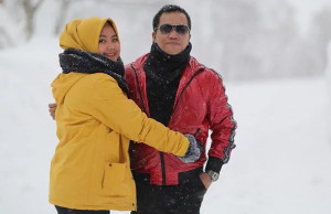 Biografi HM Fitno, Crazy Rich Pondok Indah Yang Gemar Sedekah 10 Juta Setiap Hari Biografi HM Fitno