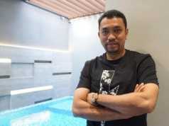 Biografi Ahmad Sahroni, Dari Tukang Cuci Menjadi Crazy Rich Tanjung Priok Biografi Ahmad Sahroni