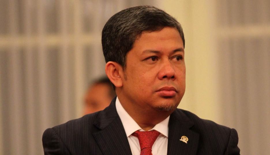 Biografi Fahri Hamzah