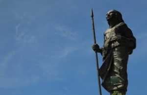 Biografi Martha Christina Tiahahu, Pahlawan Wanita Pemberani Dari Maluku Biografi Martha Christina Tiahahu