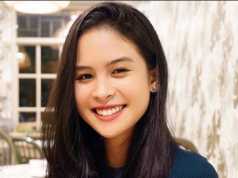 Biografi Maudy Ayunda – Penyanyi Indonesia Dengan Segudang Prestasi Biografi Maudy ayunda