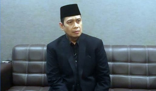 Biografi ustadz Danu