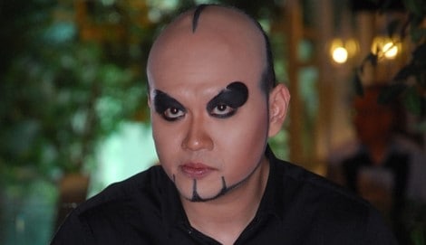 Biografi Deddy Corbuzier