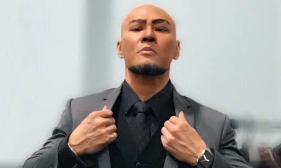  Biografi  Deddy  Corbuzier  Dulu Hidup Susah Hingga Menjadi 