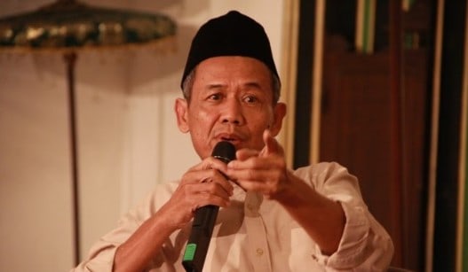 Biografi Ahmad Tohari