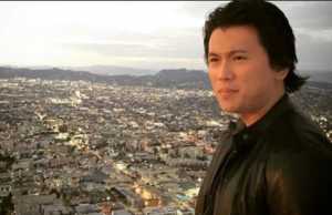 Biografi Reino Barack, Biodata dan Profil Lengkap Sang Pengusaha Muda Biografi Reino Barack