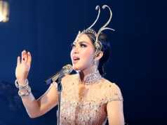 Biografi Syahrini, Biodata dan Profil Lengkap Penyanyi ‘ The Princess’ Biografi Syahrini