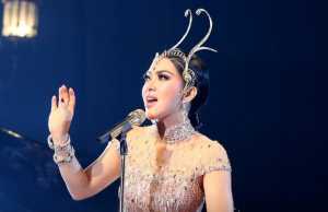 Biografi Syahrini, Biodata dan Profil Lengkap Penyanyi ‘ The Princess’ Biografi Syahrini