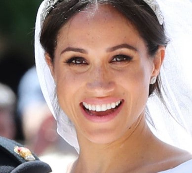 Biografi Meghan Markle, Dari Artis Menjadi Keluarga Kerajaan Inggris