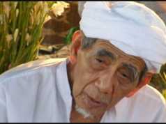 Biografi KH Maimun Zubair (Mbah Moen), Kisah Ulama Kharismatik Biografi KH Maimun Zubair (Mbah Moen)