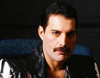 Biografi Freddie Mercury, Kisah Vokalis Queen Paling Melegenda di Dunia