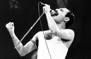 Biografi Freddie Mercury, Kisah Vokalis Queen Paling Melegenda di Dunia Biografi Freddie Mercury