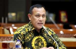 Biografi Firli Bahuri, Serta Biodata Ketua KPK Terpilih dan Kontroversinya Biografi firli bahuri