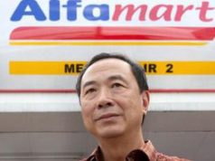 Biografi Djoko Susanto, Pria Putus Sekolah Yang Sukses Menjadi Pemilik Minimarket Alfamart