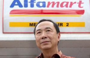 Biografi Djoko Susanto, Pria Putus Sekolah Yang Sukses Menjadi Pemilik Minimarket Alfamart