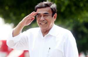 Biografi Fachrul Razi, Kisah Perjalanan Jenderal TNI Menjadi Menteri Agama