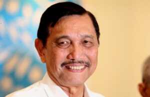 Biografi Luhut Binsar Panjaitan, Masa Kecil Yang Sulit Hingga Menjadi Menteri Biografi Luhut Binsar Panjaitan