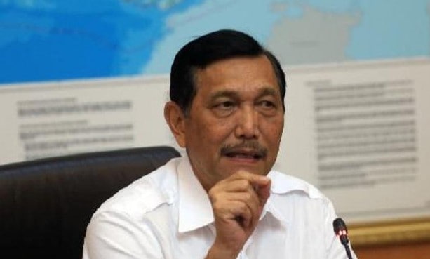 Biografi Luhut Binsar Panjaitan, Masa Kecil Yang Sulit Hingga Menjadi Menteri