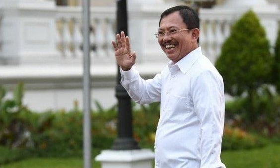 Biografi dr. Terawan Agus Putranto, Kisah Ahli 'Cuci Otak' Menjadi Menteri Kesehatan