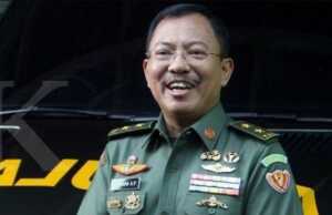 Biografi dr. Terawan Agus Putranto, Kisah Ahli ‘Cuci Otak’ Menjadi Menteri Kesehatan