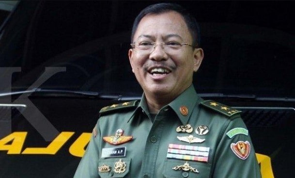 Biografi dr. Terawan Agus Putranto, Kisah Ahli 'Cuci Otak' Menjadi Menteri Kesehatan