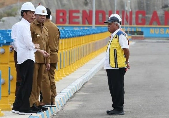 Biografi Basuki Hadimuljono, Kisah Sang 'Deandels' Indonesia Yang Sederhana