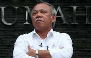 Biografi Basuki Hadimuljono, Kisah Sang ‘Deandels’ Indonesia Yang Sederhana