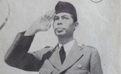 Biografi Jenderal Sudirman