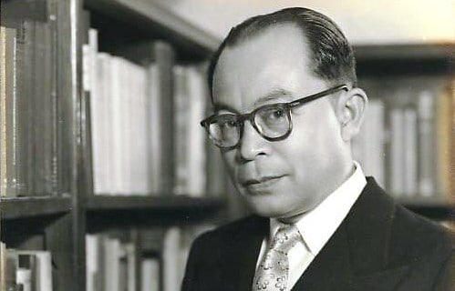 Biografi Mohammad Hatta